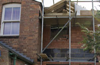 free Saxlingham Nethergate home extension quotes
